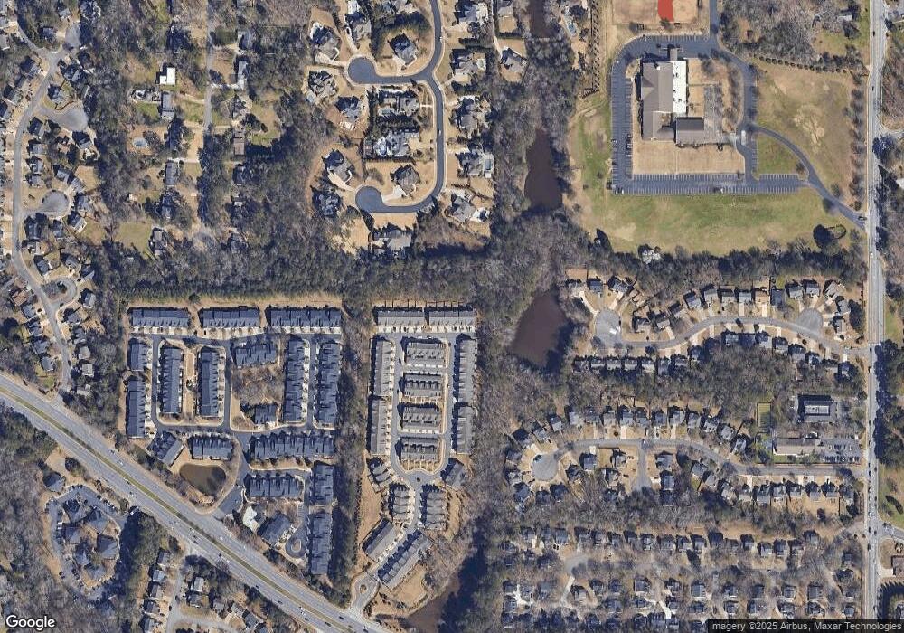 5018 Towneship Creek Rd, Roswell, GA 30075 - photo 1