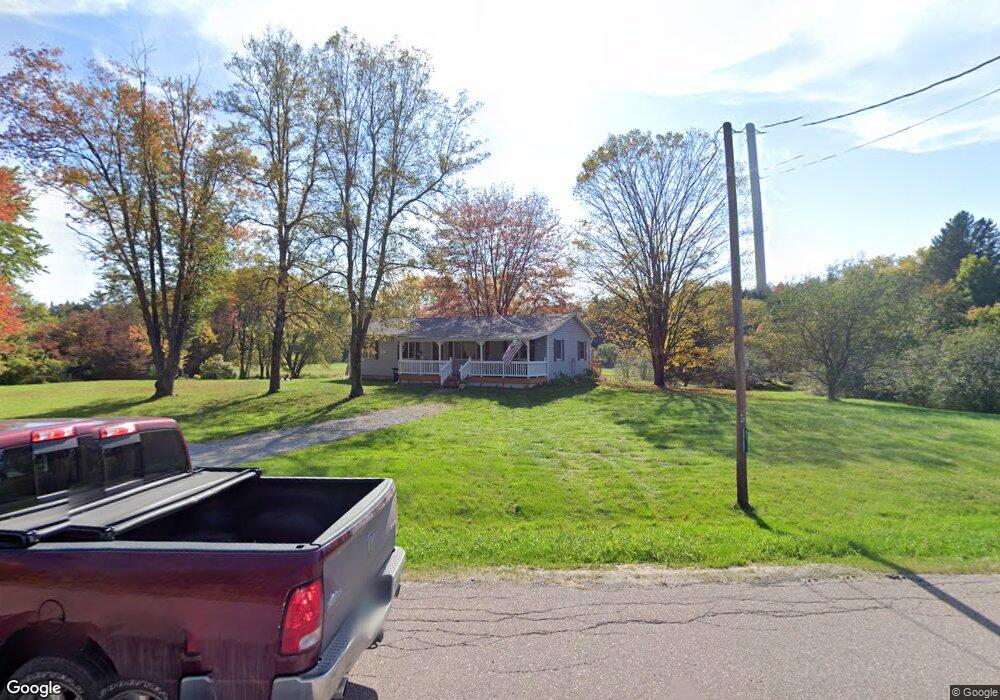 81 River Rd, Fairfax, VT 05454 - photo 1