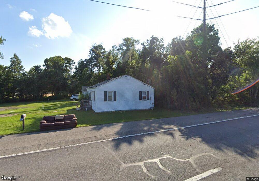 26945 Three Notch Rd, Mechanicsville, MD 20659 - photo 1