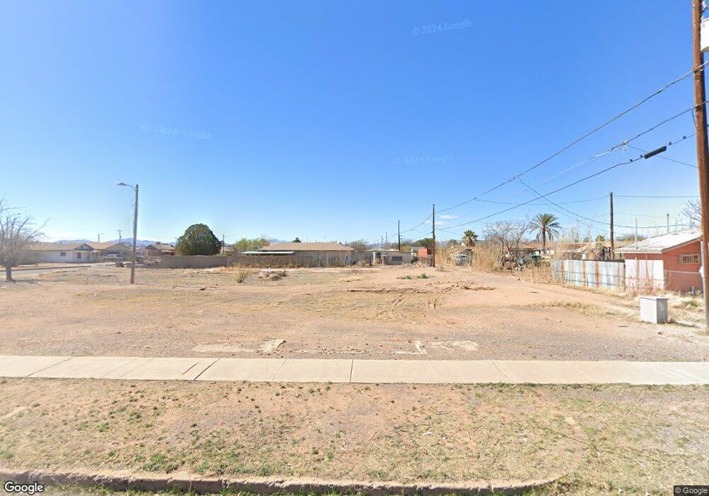 1708 A Ave, Douglas, AZ 85607 - photo 1
