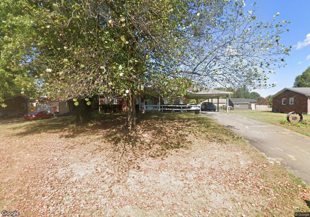 212 Ford Dr, Mount Washington, KY 40047 - photo 1