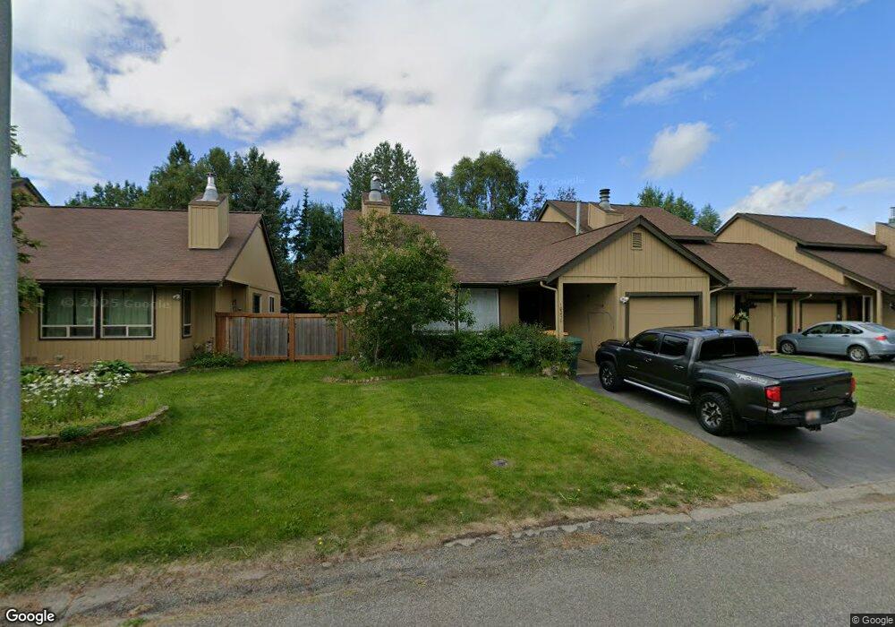 10230 Tartan Cir, Anchorage, AK 99507 - photo 1