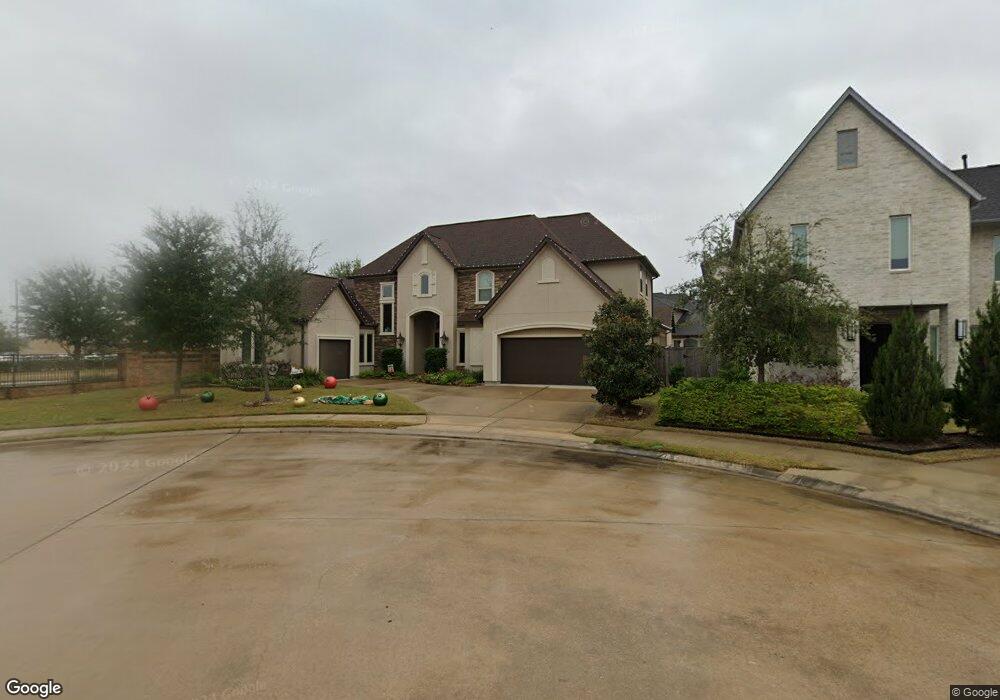2903 Fairmont Ridge Ln, Katy, TX 77494 - photo 1