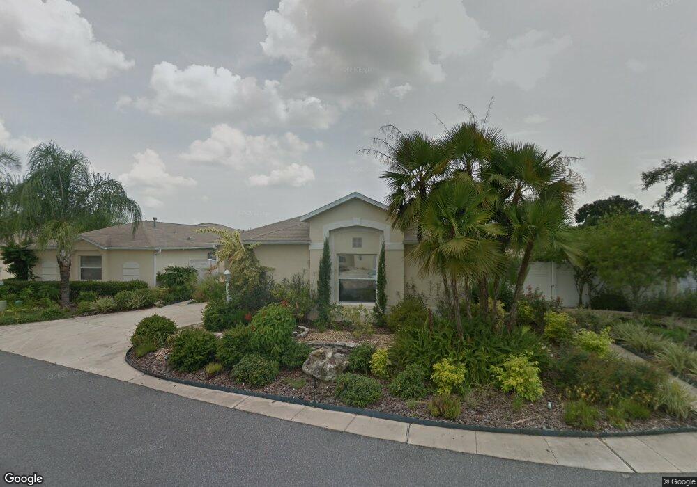 2876 Leicester Terrace, The Villages, FL 32162 - photo 1