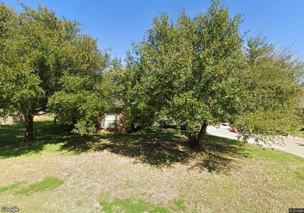 206 Granada Calle St, Granbury, TX 76049 - photo 1