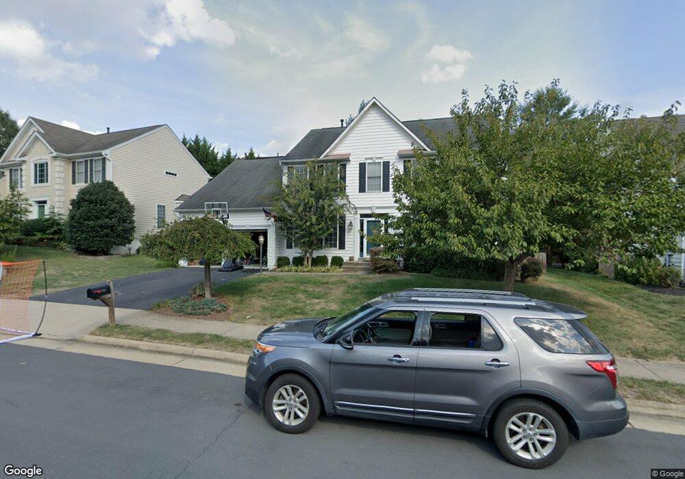 13545 Wembley Loop, Bristow, VA 20136 - photo 1