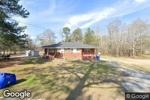 421 S Fleming St, Wrens, GA 30833