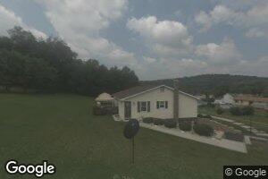 16510 Henry Russell Ln, Frostburg, MD 21532