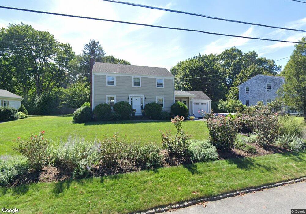 11 Laurel Ln, Barrington, RI 02806 - photo 1