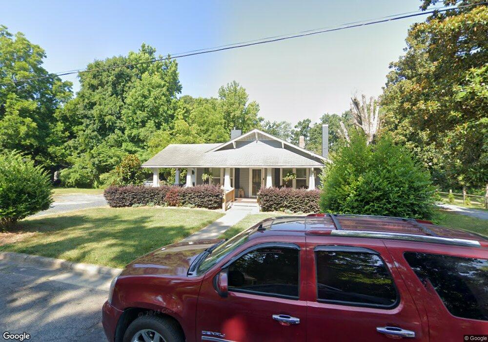 960 Straight St, Asheboro, NC 27203 - photo 1
