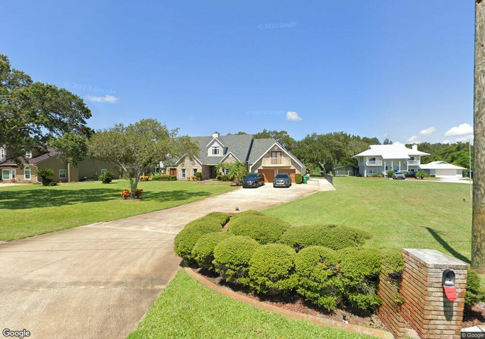 5675 S Tropical Trail, Merritt Island, FL 32952 - photo 1