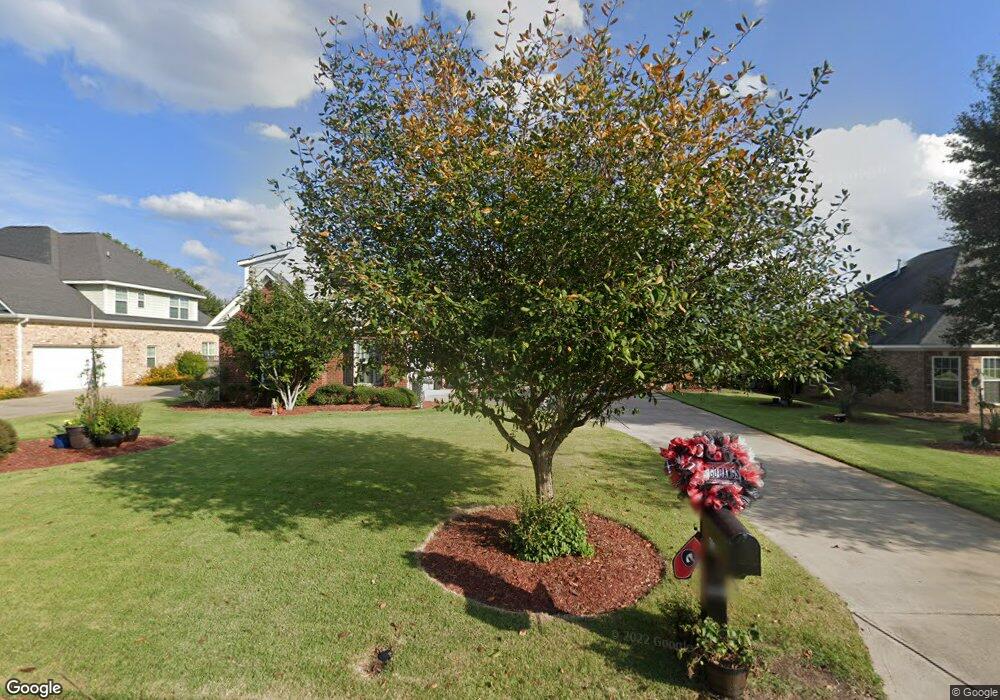 5189 Windmill Place, Evans, GA 30809 - photo 1