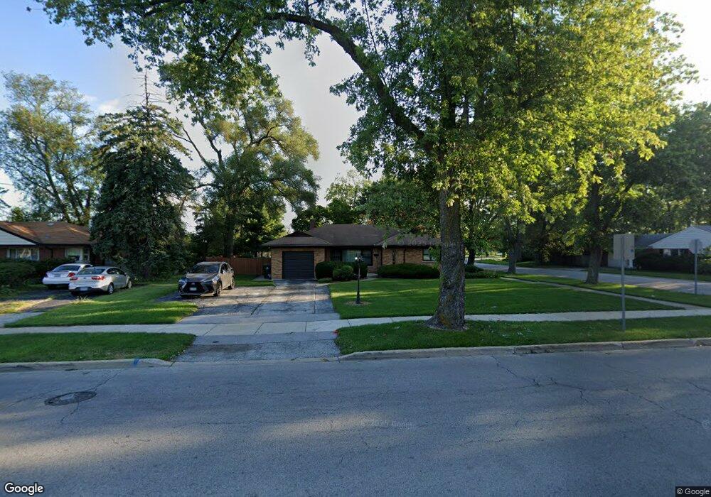 2941 Flossmoor Rd, Flossmoor, IL 60422 - photo 1