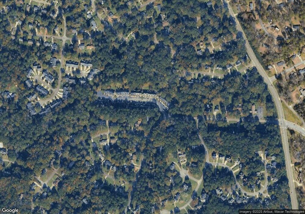 120 Lokchapee Landing, Macon, GA 31210 - photo 1