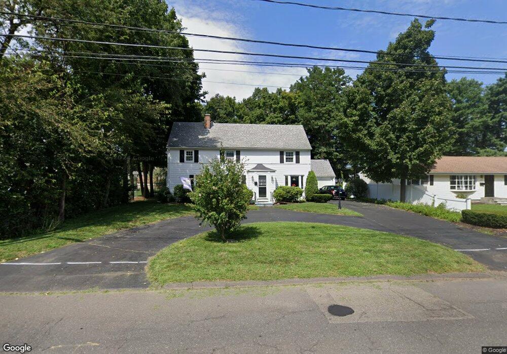 101 Alling St, Berlin, CT 06037 - photo 1