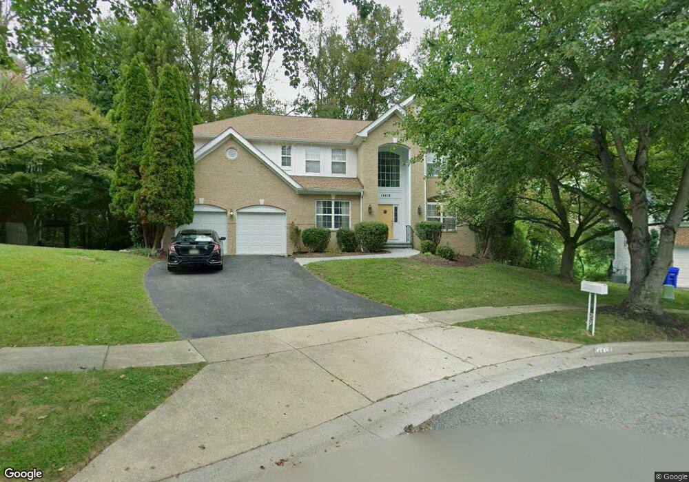 14418 Big Bear Ct, Silver Spring, MD 20906 - photo 1