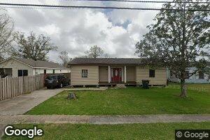 159 Cleveland St, Houma, LA 70363
