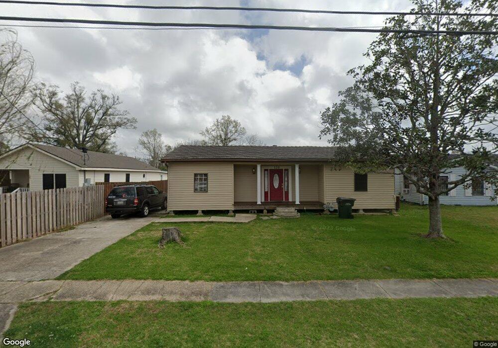 159 Cleveland St, Houma, LA 70363 - photo 1