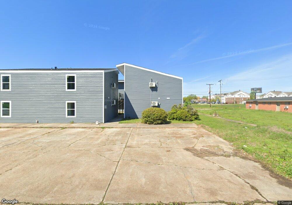 4340 Auburn St, Lake Charles, LA 70607 - photo 1