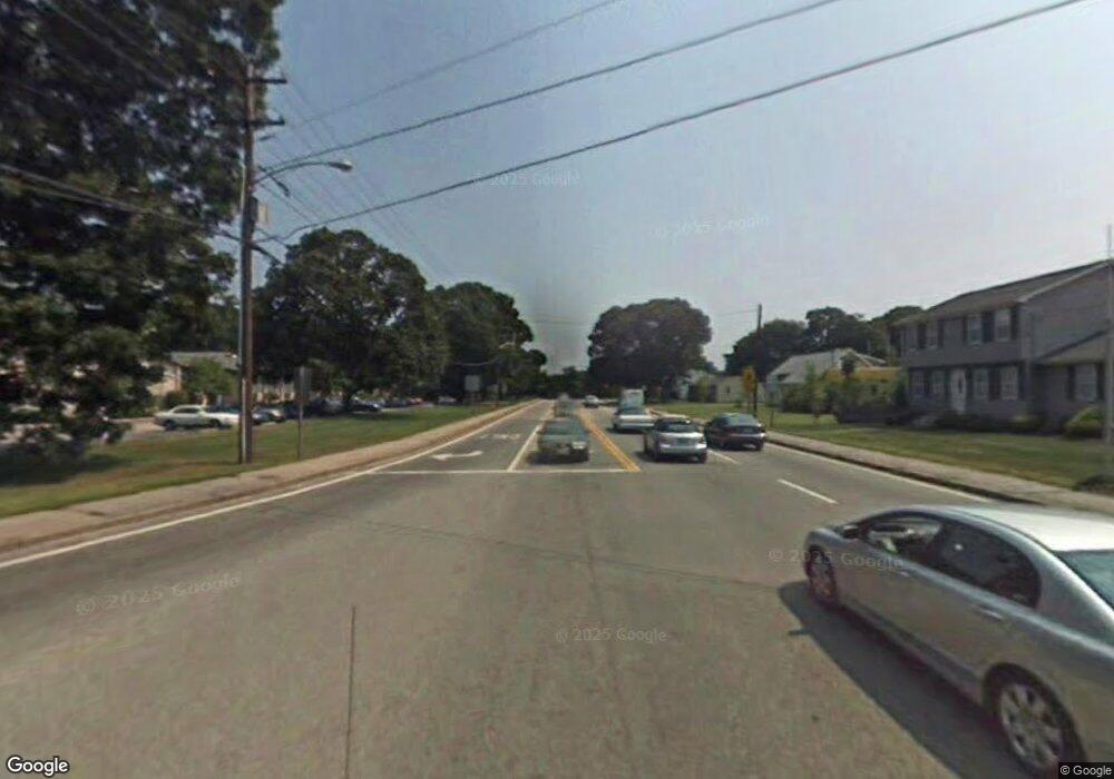 0 White Ave, Warwick, RI 02889 - photo 1