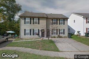 320 Santa Anita Ct, Lexington, KY 40516