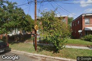 706 Jefferson St NE, Washington, DC 20011