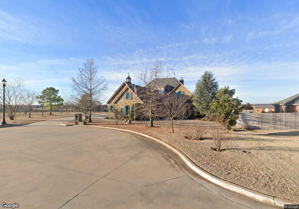 1405 Hummingbird Dr, Cache, OK 73527 - photo 1