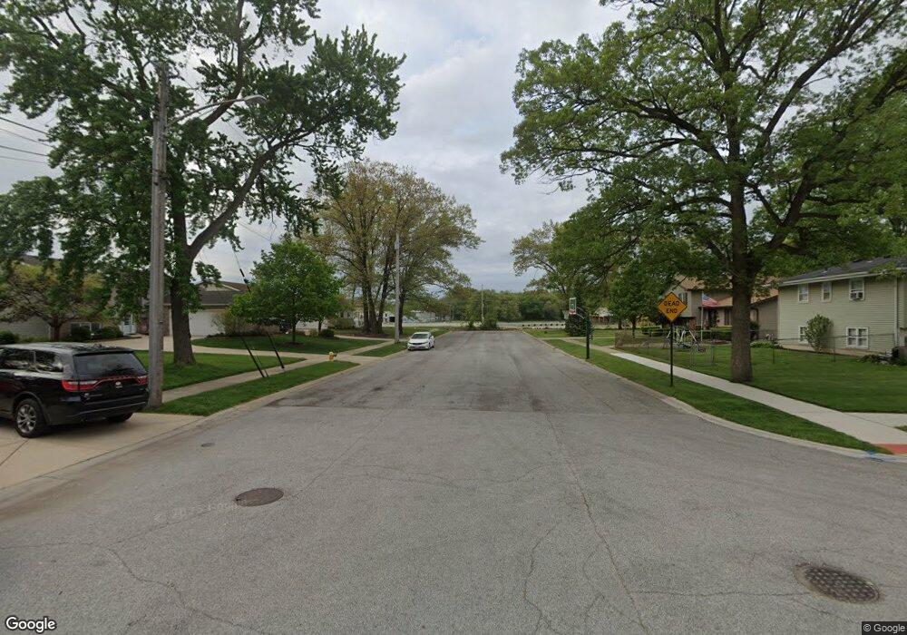 206 N Glenwood St, Griffith, IN 46319 - photo 1