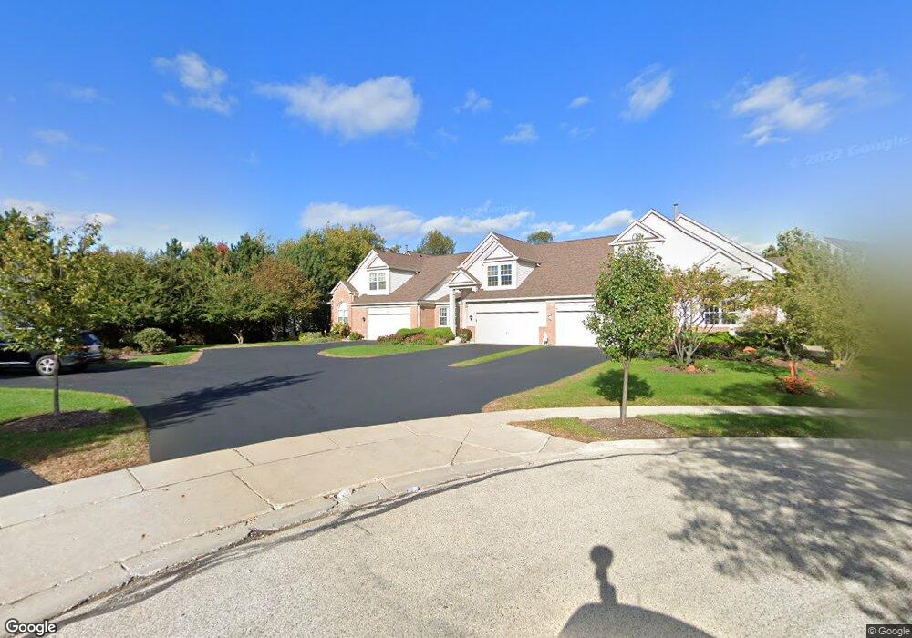 12 Edgebrook Ct, Algonquin, IL 60102 - photo 1