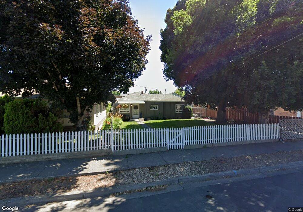 414 SW 17th St, Pendleton, OR 97801 - photo 1