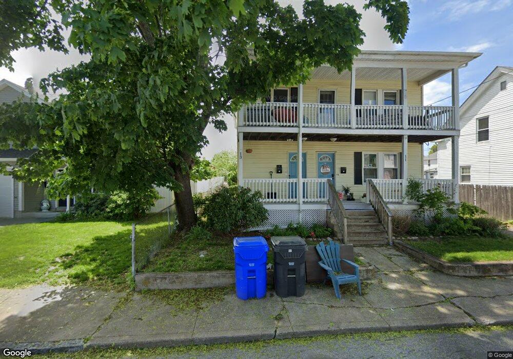 13 Home St, West Warwick, RI 02893 - photo 1