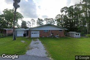 6696 Piney Woods Rd, Foley, AL 36535