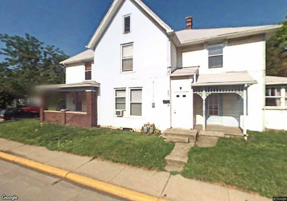 1730 Morton St unit 32, Lafayette, IN 47904 - photo 1