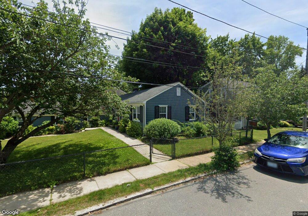 1981 Broad St, Cranston, RI 02905 - photo 1