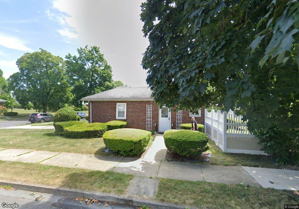 2146 W Union St unit 2152, Allentown, PA 18104 - photo 1