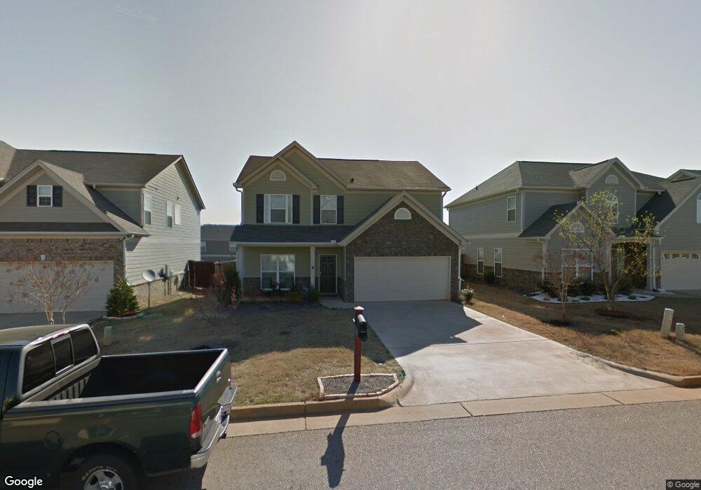 9024 Sante fe Ct, Columbus, GA 31909 - photo 1