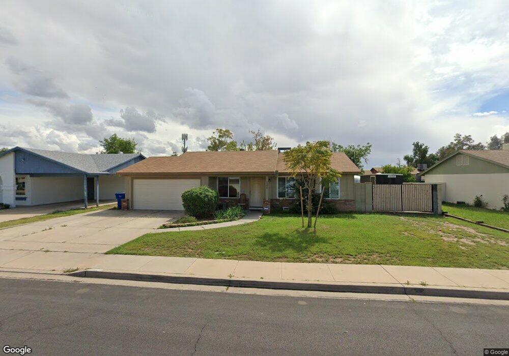 2339 E Harmony Ave, Mesa, AZ 85204 - photo 1