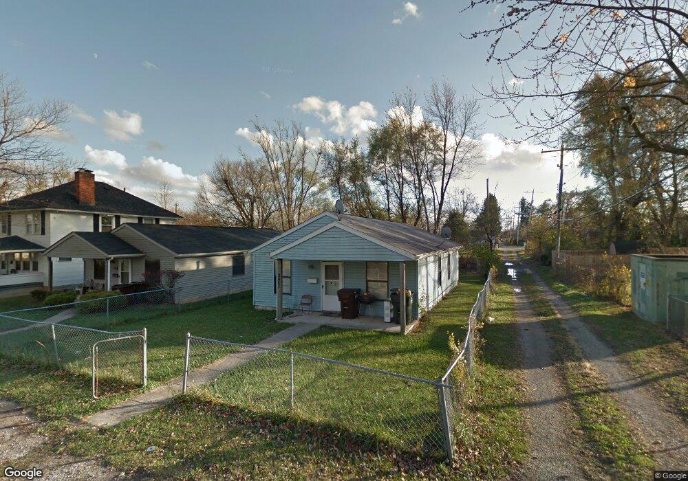 2047 Myrtle Ave, Columbus, OH 43211 - photo 1