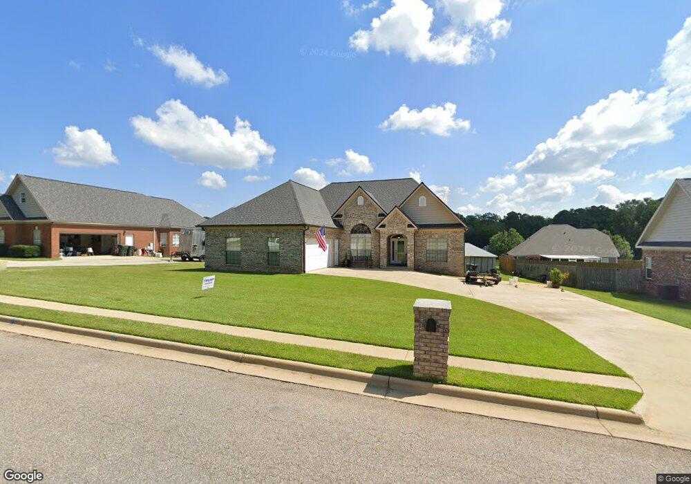 104 Nutberry Way, Dothan, AL 36301 - photo 1