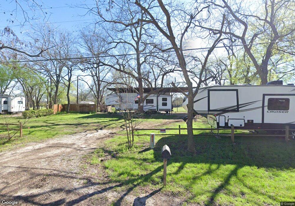 7011 Horseshoe Bend Trail, Weatherford, TX 76087 - photo 1