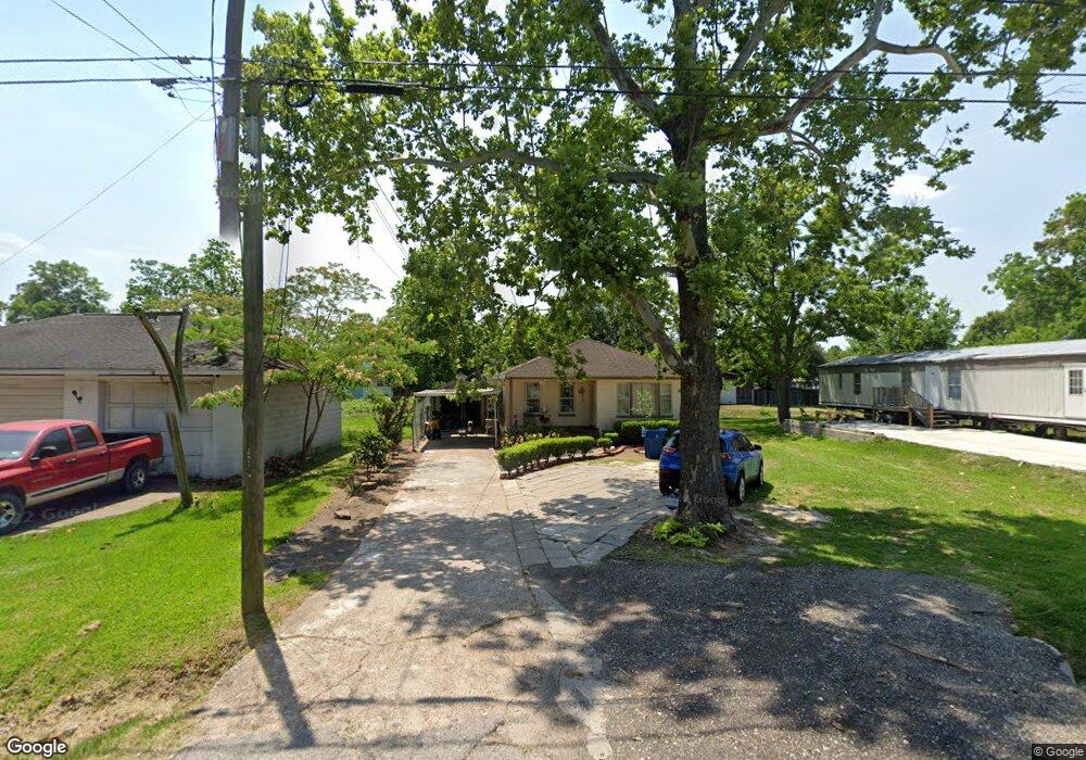 10811 Ell Rd, Houston, TX 77093 - photo 1