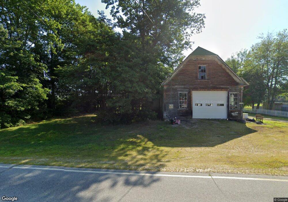79 N Fryeburg Rd, Fryeburg, ME 04037 - photo 1