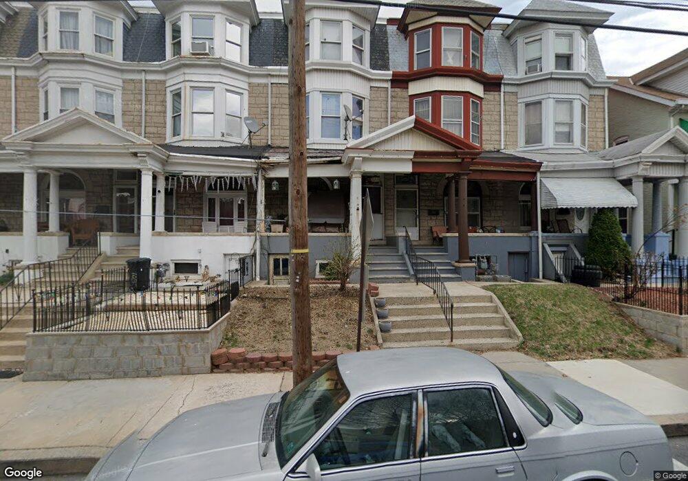 1033 N Front St, Reading, PA 19601 - photo 1