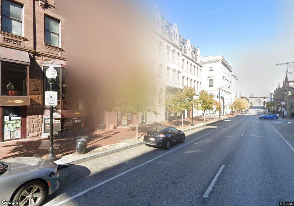 1226 N Charles St, Baltimore, MD 21201 - photo 1