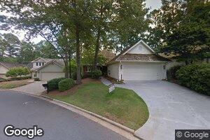 2545 Camden Ct, Roswell, GA 30076