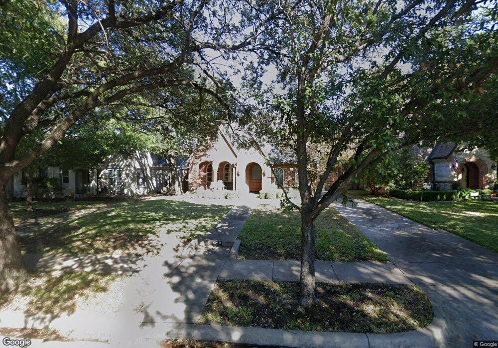 5219 Ridgedale Ave, Dallas, TX 75206 - photo 1