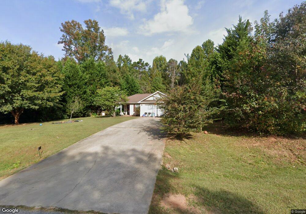 320 Cain Bridge Meadows Rd, Demorest, GA 30535 - photo 1