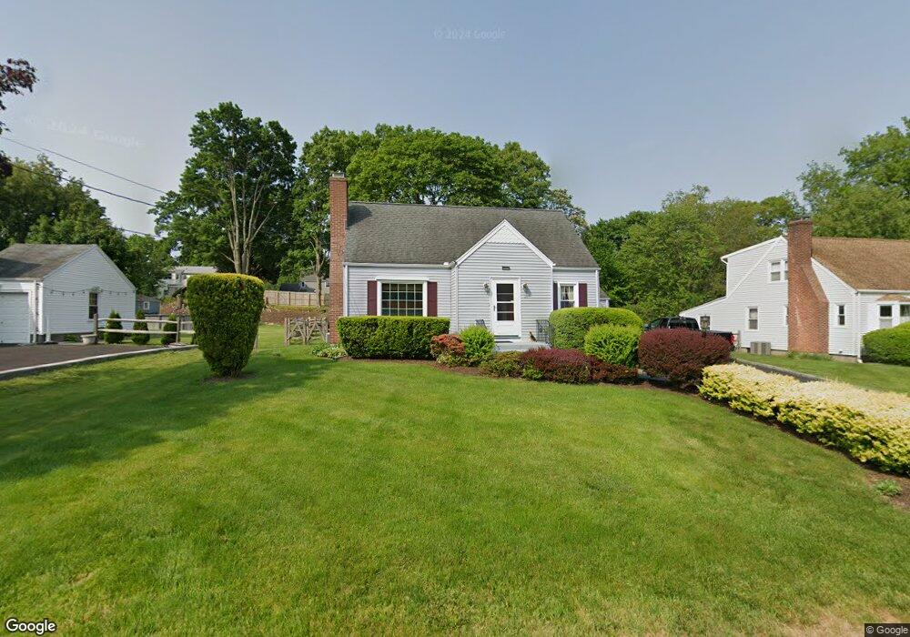 28 Wilson Ave, Trumbull, CT 06611 - photo 1