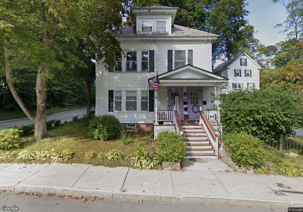 51 Burt St, Bellows Falls, VT 05101 - photo 1