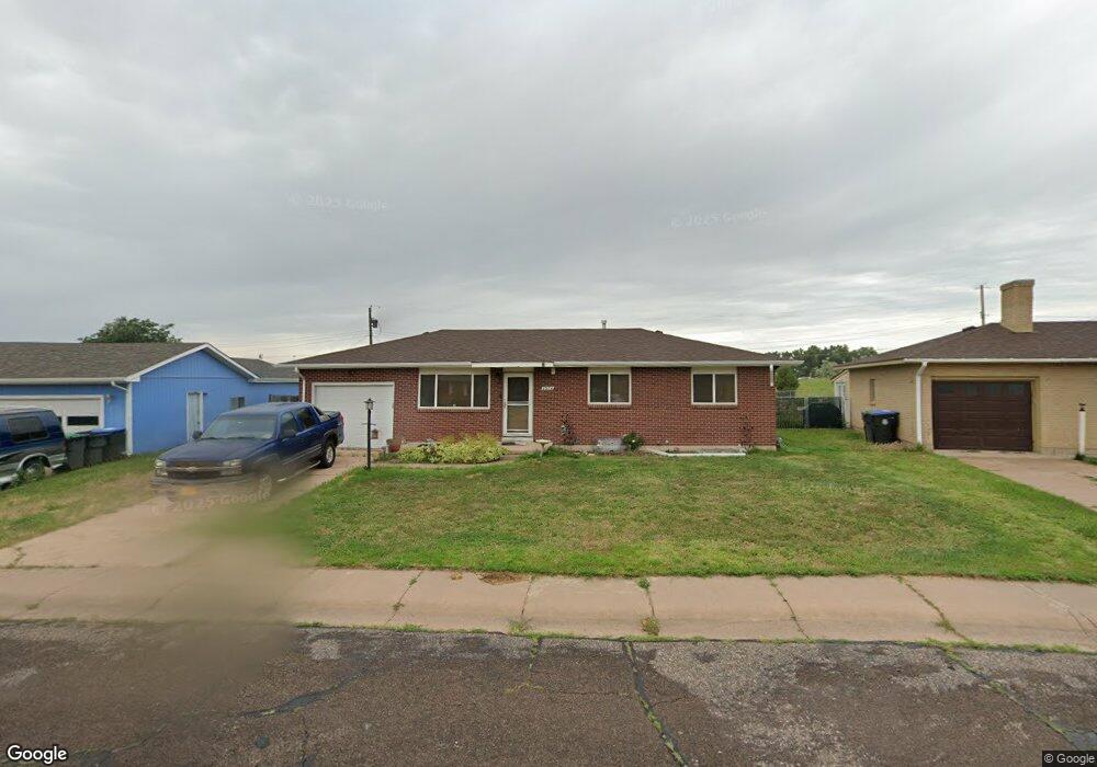 1514 Adams Ave, Cheyenne, WY 82001 - photo 1